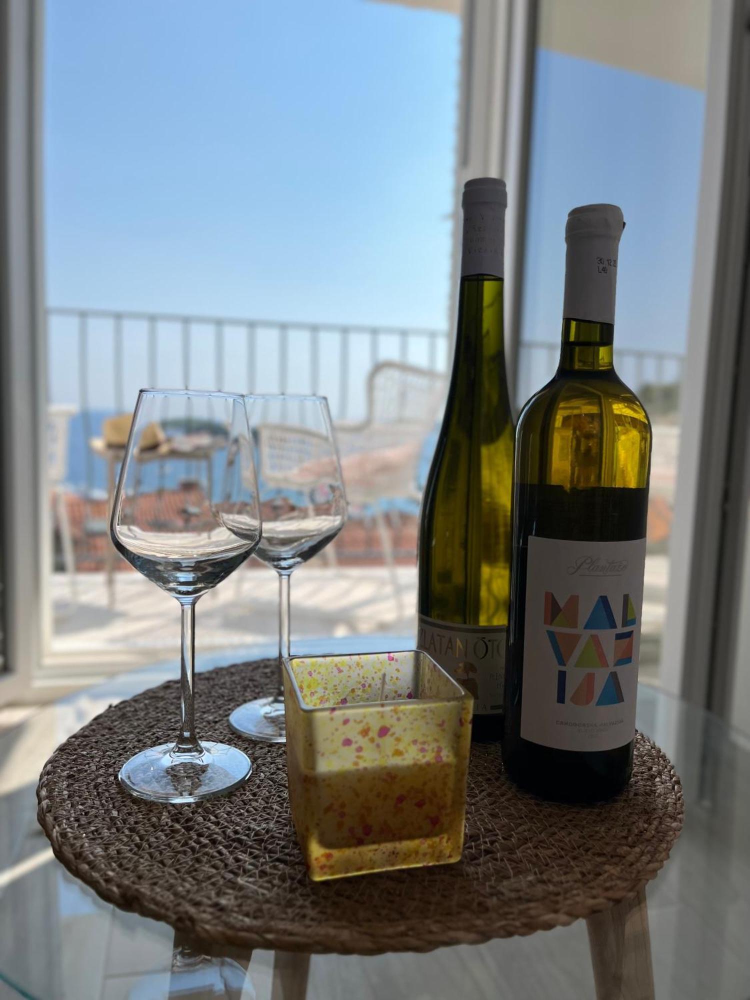 Old Town Hvar Sea View Apartment
