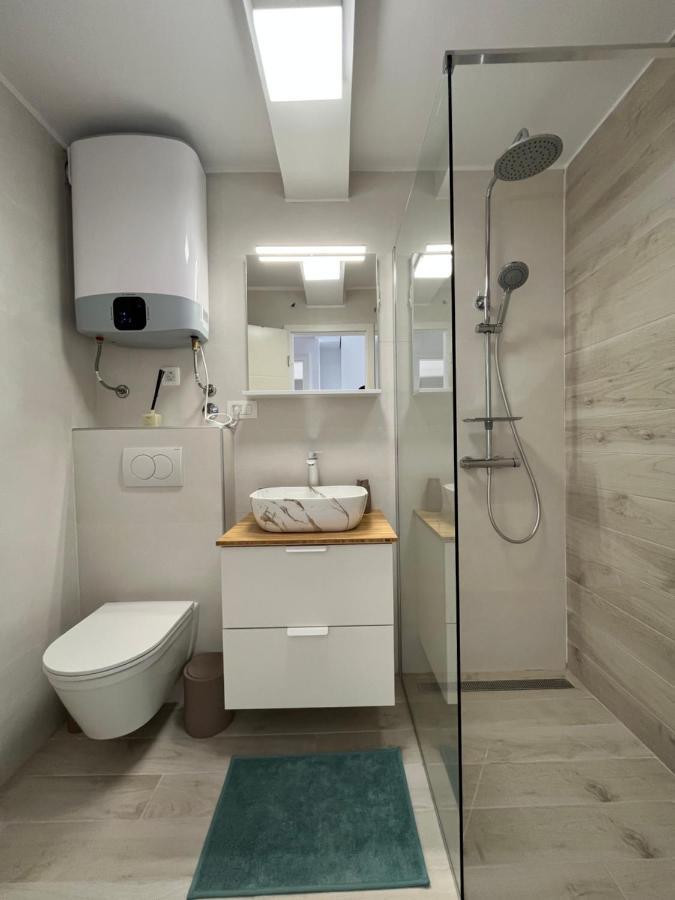 Apartamento Old Town Hvar Sea View *